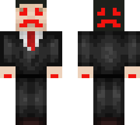 evil mumbo jumbo!
