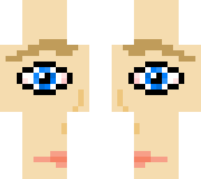 face