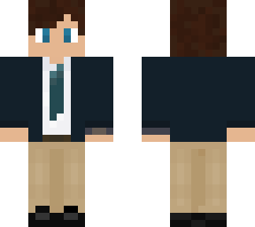fancy james