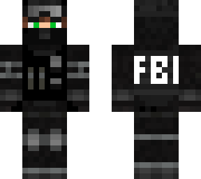 fbi ~read desk~