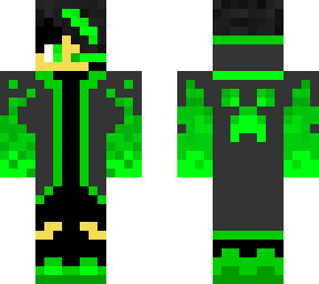 fel mage gamer