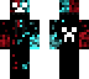 fire and ice creeper