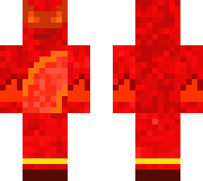 fire mage