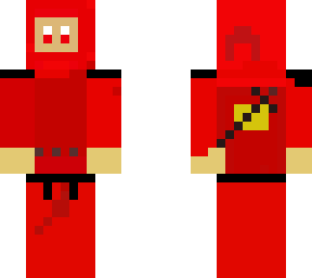 fire ninja