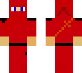 fire ninja ex
