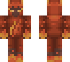 firelogoking