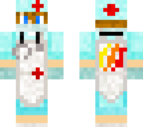 firenation doctor