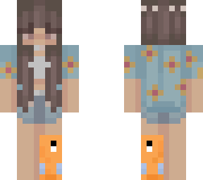 fishy remastered