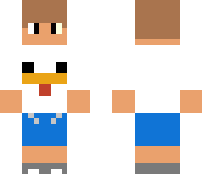 fixed caden chicken