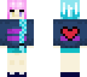 fixed skin
