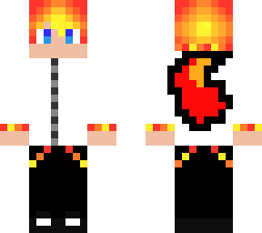 flare/ for a friend