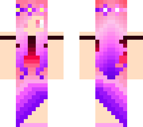 flower girl