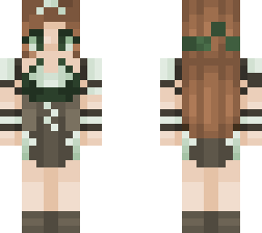 forest queen