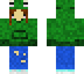 frog