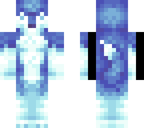 frost wolf______v1