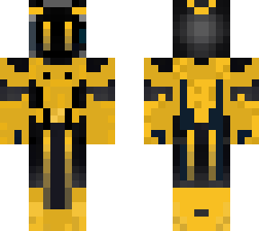 fully gold ice king