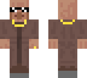 g villager