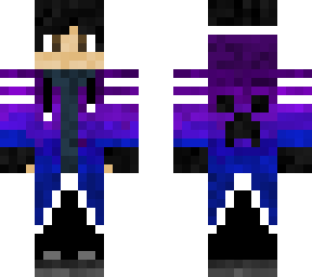 galaxy boy