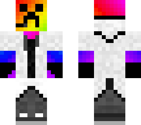 gamer creeper