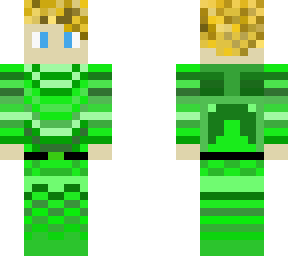 gaming skin