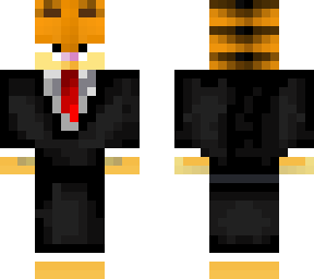 garfield suit *fixed *fixed again*