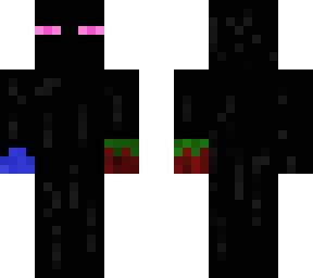 gekoix's contest enderman