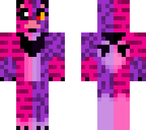gemini the bat demon