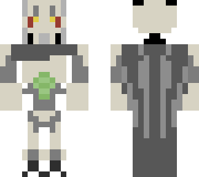 general grievous (caped)