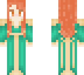 ginger