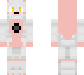girl funtime foxy