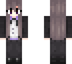 girl in a tux (recolor)