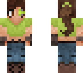 girl iskall85