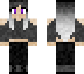 girl skin