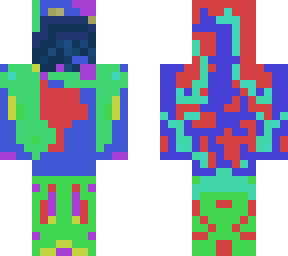 glitch