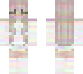 glitch angel - edited - works for classic
