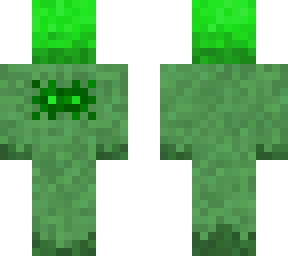 glow mushroom