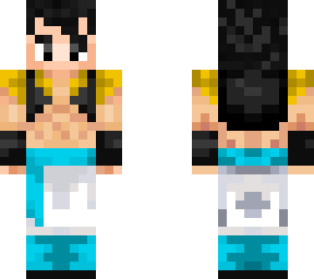 gogeta