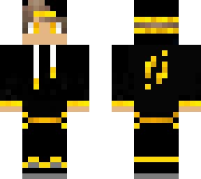 gold man edited