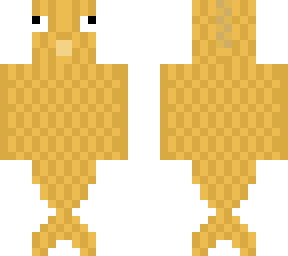 goldfish