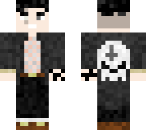 gothy
