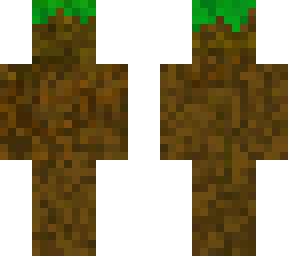 grass block