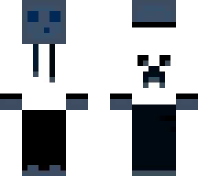 gray slime