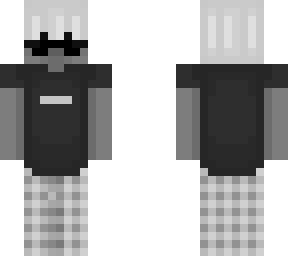 grayscale - vibe