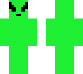 green alien 2.0