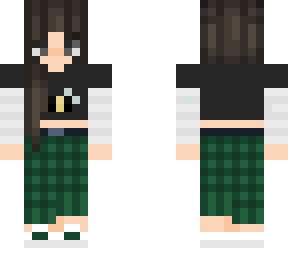 green bee