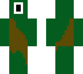 green cyclops