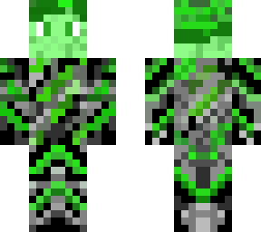green king