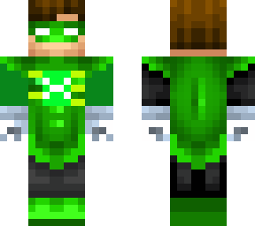 green lantern