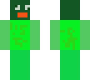 green shades derp