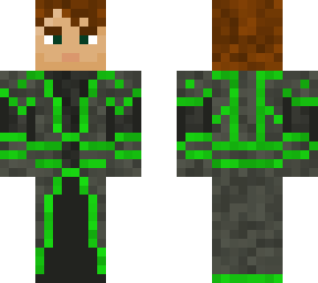 green wizard hero 4